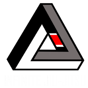 Infinite Jiu-Jitsu Main Business Logo